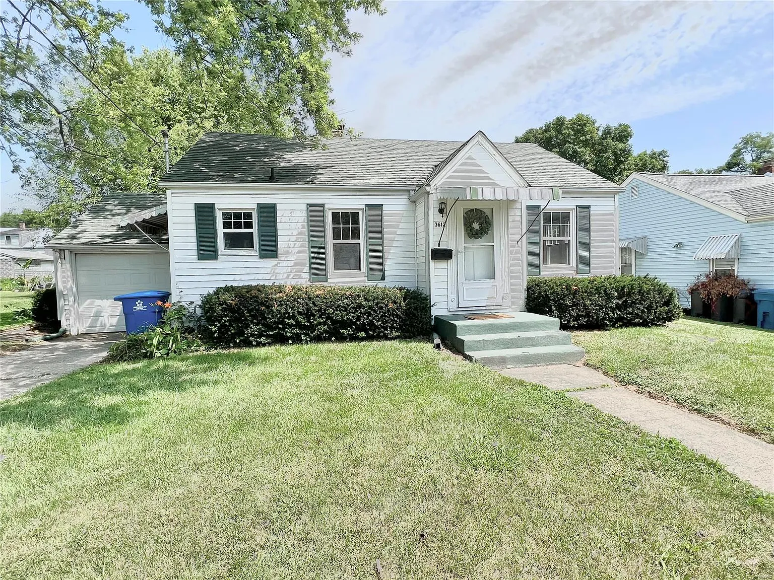 3612 Horn Ave photo 1