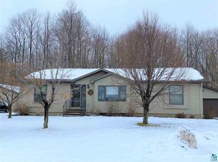 327 Goad Dr, Wrenshall, MN 55797