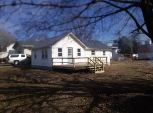 101 Church, Benson, IL 61516