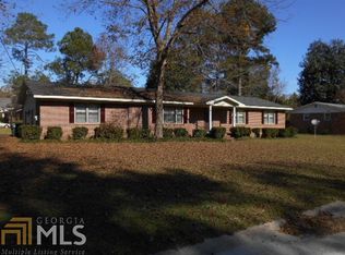 1419 Camellia Dr, Dublin, GA 31021