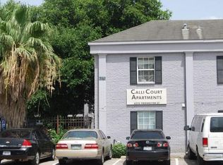 6225 Tierwester St APT 30, Houston, TX 77021