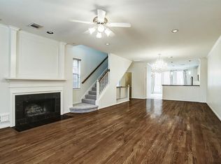 2639 W Dallas St, Houston, TX 77019