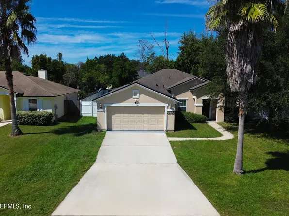 1246 SUMMIT OAKS Drive W, Jacksonville, FL 32221