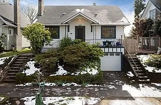 5134 NE Multnomah St — Photo 1