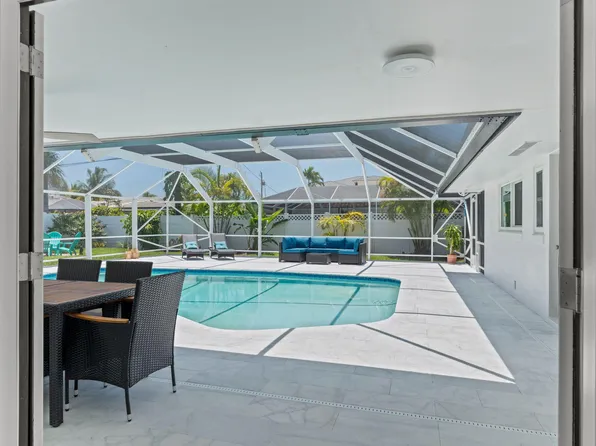 1081 Bimini Lane, Singer Island, FL 33404