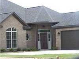 9224 Ashford Park Ct, Montgomery, AL 36117