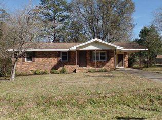 216 Mason Dr, Centerville, GA 31028