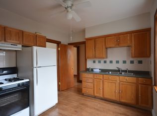 5347 W George St #1, Chicago, IL 60641