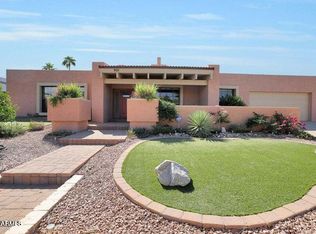 901 E Beck Ln, Phoenix, AZ 85022