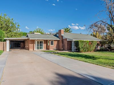 2813 N 21st St, Phoenix, AZ, 85006