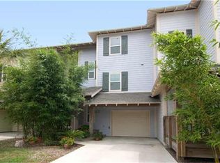 2815 Mayapan Ct, Galveston, TX 77554