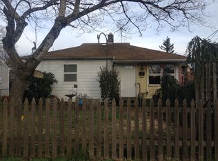 7414 SE 86th Ave, Portland, OR 97266