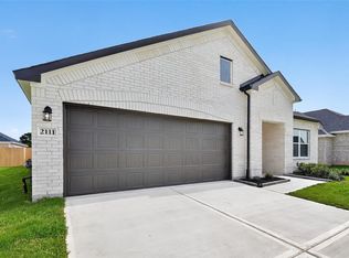1057 Sunflower Terrace Dr, Magnolia, TX 77355
