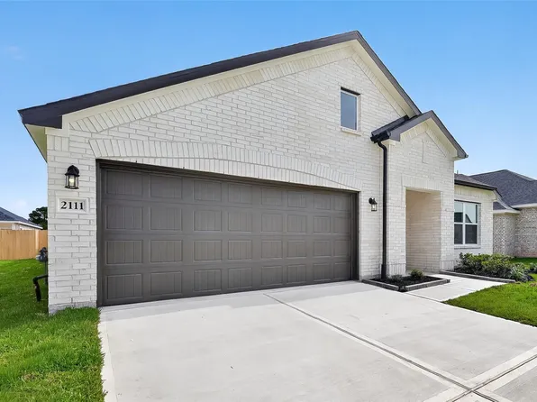 1057 Sunflower Terrace Dr, Magnolia, TX 77355