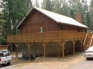 19910 Barton Hill Rd, Strawberry Valley, CA 95981