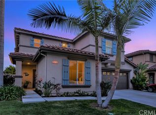 26262 Paseo Toscana, San Juan Capistrano, CA 92675