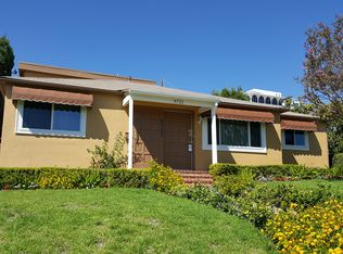 9721 Alcott St, Los Angeles, CA 90035