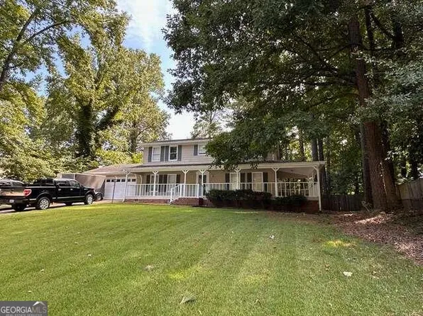 794 Omaha Dr, Norcross, GA 30093