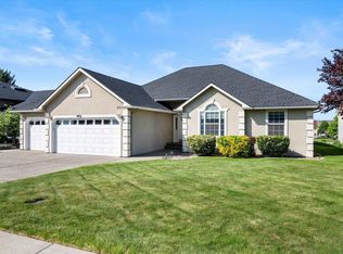 3017 Sonoran Dr, Richland, WA 99354