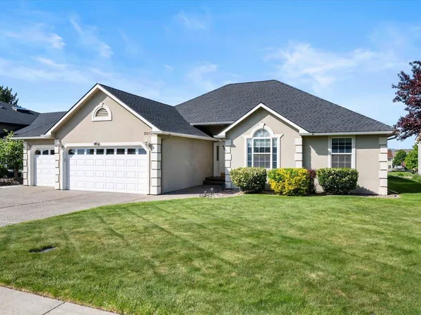 3017 Sonoran Dr, Richland, WA 99354