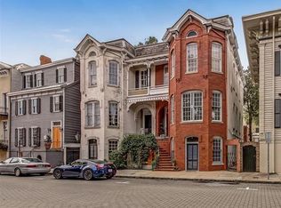 115 W Perry St, Savannah, GA 31401