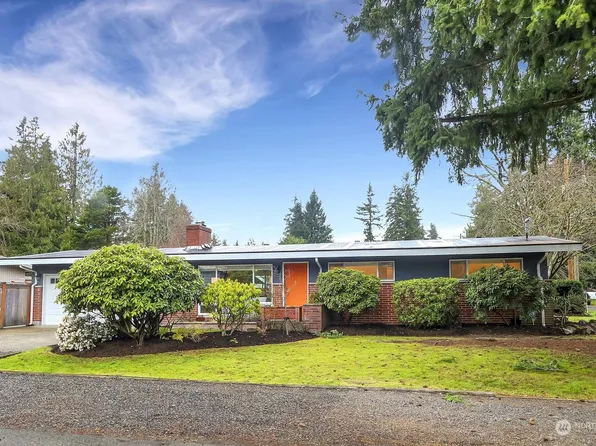 758 N 198th Street, Shoreline, WA 98133