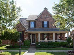 6004 Bosque River Ct, North Richland Hills, TX 76180