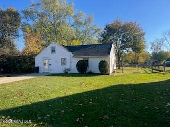 428 N Brunell St, Wauseon, OH 43567