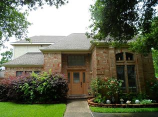 19727 Oak Briar Dr, Humble, TX 77346