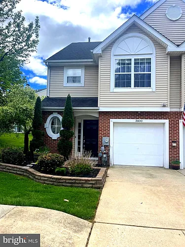 3400 Carriage Ct Photo 1