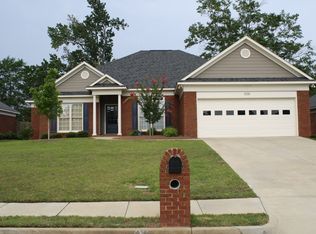 7191 Mobley Walk Dr, Columbus, GA 31904