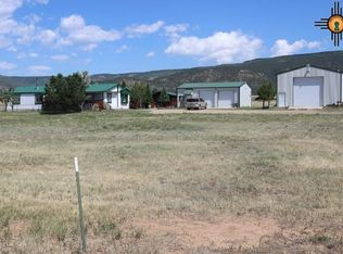 13 Turner Rd, Raton, NM 87740