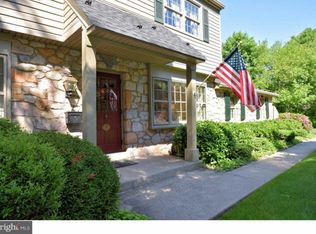1620 Kenmare Dr, Dresher, PA
