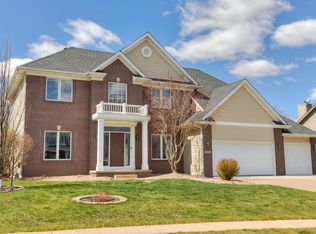 1532 NW 125th St, Clive, IA 50325