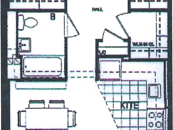 2nd image of 1441A 5th Ave #1