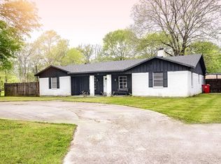 276 Preston St, Lufkin, TX 75901