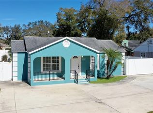 2307 W Powhatan Ave, Tampa, FL 33603