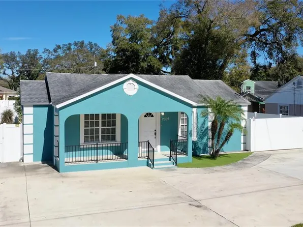2307 W Powhatan Ave, Tampa, FL 33603
