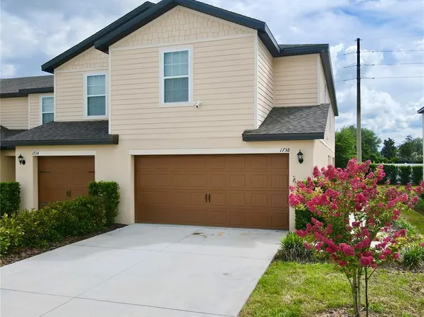 1738 Wynford Cir, Tavares, FL 32778