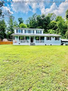 47 John Fouts Dr, South Charleston, WV, 25309