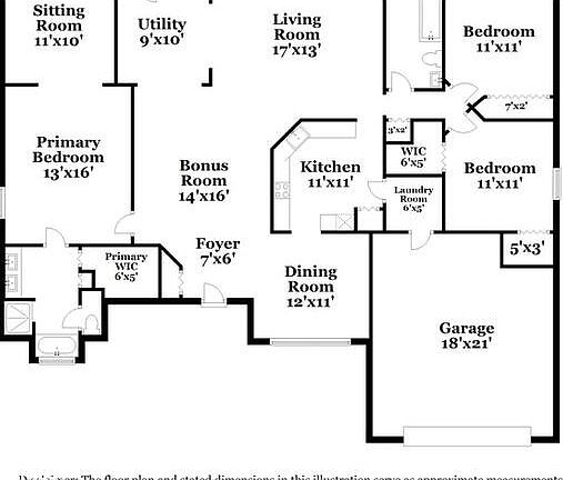 2nd image of 1465 Martinez St SE