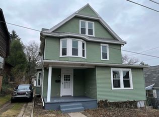 508 Jefferson St, Morgantown, WV 26501