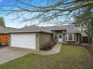 8524 NE 16th Ln, Vancouver, WA 98664
