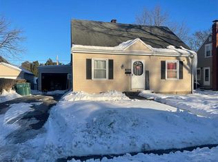 323 SW 15th St, Richmond, IN 47374