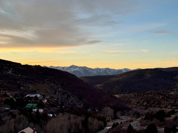 8491 E Lake Pines Dr, Heber, UT 84032