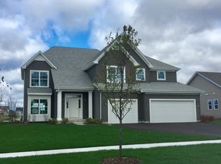 1390 Independence Ave, Elburn, IL 60119