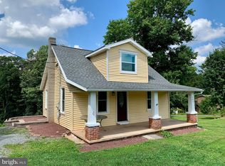 483 Alleghenyville Rd, Mohnton, PA 19540