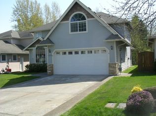 1221 Garland Ln, Bellingham, WA 98226