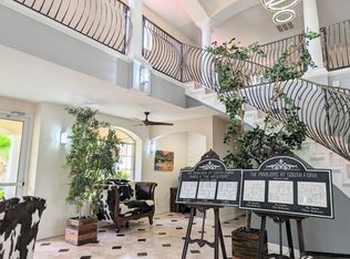Pavilions at South Fork, Las Cruces, NM 88011