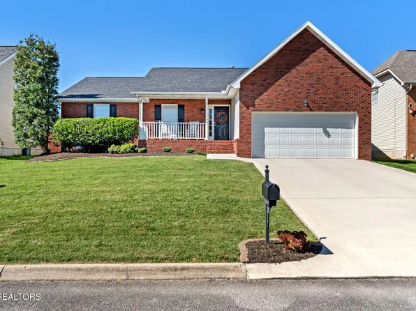 2121 Blue Sage Ln, Knoxville, TN 37924